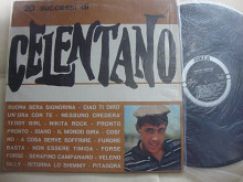 CELENTANO 20 SUCCESSI DI