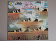 John Lennon ‎– Mind Games (Music For Pleasure ‎– 1A022-58136, Holland) NM-/NM-