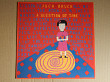 Jack Bruce ‎– A Question Of Time (Epic ‎– 465692 1, Holland) insert NM/NM-
