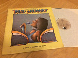 Rod Stewart ‎– A Shot Of Rhythm And Blues ( USA ) Blues Rock LP