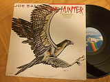 Joe Sample ‎– The Hunter ( USA) JAZZ PROMO LP