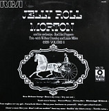 Jelly Roll Morton And His Orchestra - Red Hot Peppers - Trio with Wilton Crawley and Lizzie Miles -