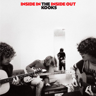 The Kooks - Inside In/Inside Out