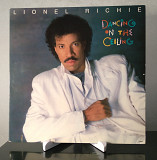 Lionel Richie - Dancing On The Ceiling (Motown - 6158ML)
