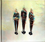 Take That ‎– III (Седьмой студийный альбом 2014 года)