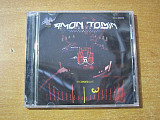Amon Tobin CD 2004 Solid Steel Presents Amon Tobin Recorded Live (Electronic)