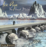 Ice Age CD 1999 The Great Divide (Progressive Metal)