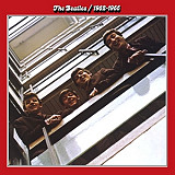 The Beatles – 1962-1966 2LP