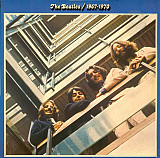 The Beatles – 1967-1970 2LP резерв