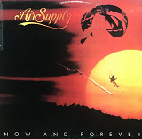 Air Supply - "Now And Forever"