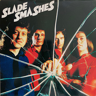 Slаde ‎– Slade Smashes