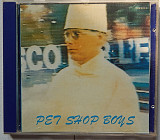 PET SHOP BOYS - DISCO~2