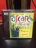 Продам CD XRCD Oscar Castro-Neves ‎– Tropical Heart