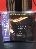 Продам CD XRCD Amanda McBroom ‎– Midnight Matinee
