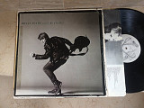 Bryan Adams ‎– Cuts Like A Knife (USA) LP