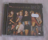 Компакт-диск The Pussycat Dolls - PCD