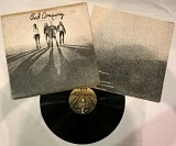 Bad Company - Burnin' Sky - 1977. (LP). 12. Vinyl. Пластинка. Yougoslavia