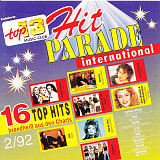 Hit PARADE International 2/92