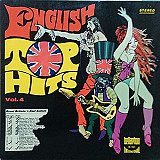 English Top Hits Vol. 4