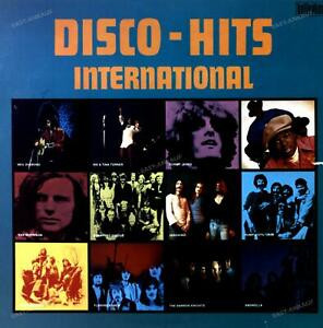 Disco-Hits International