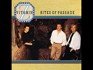 Vitamin Z – Rites Of Passage