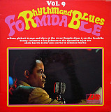 Rhythm And Blues Formidable Vol. 9 (FRANCE)