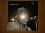 Jeanne Carroll With Franz Jackson And The Jazz Entertainers – Penny Pinchin' (USA) S/S