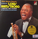 Louis Armstrong And His All Stars 2LP
