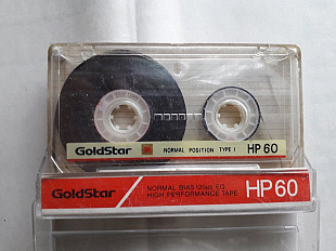 GoldStar HP-60