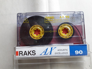 Raks AX-90