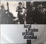 Beryl Bryden A Pražský Dixieland ‎– Beryl Bryden A Pražský Dixieland