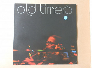 Old Timers ‎– Live At Jazz Hall Vol. I
