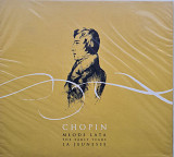 CHOPIN "Mlode Lata"(CD+DVD)