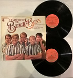 The Beach Boys ‎ (The Very Best Of. Anthology) 1963-69. (2LP). 12. Vinyl. Пластинки. Germany.