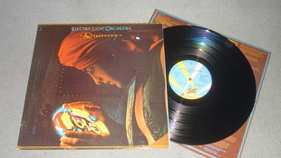 ♫♫♫ Винил пластинка , Electric Light Orchestra . , ♫♫♫