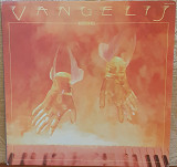 Пластинка Vangelis – Heaven And Hell.