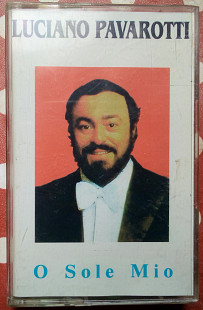 Luciano Pavarotti - O Sole Mio 1979