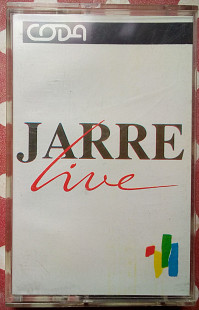 Jean-Michel Jarre - Live 1989