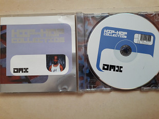 DMX Hip-Hop Collection