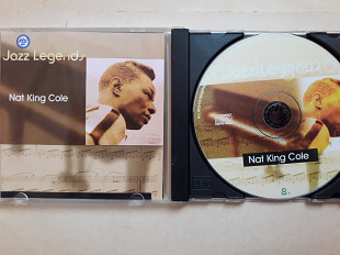 Nat King Cole Jazz legend