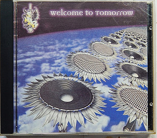 S N A P - welcome to tomorrow