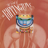 The Rippingtons ‎– The Best Of The Rippingtons ( USA)