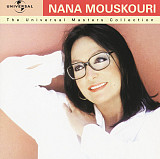 Nana Mouskouri ‎– The Universal Masters Collection ( GERMANY )