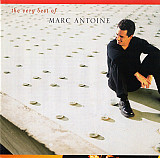 Marc Antoine ‎– The Very Best Of ( GERMANY )