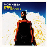 Morcheeba ‎– Parts Of The Process ( GERMANY )