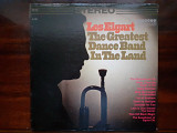 Виниловая пластинка LP Les Elgart – The Greatest Dance Band In The Land