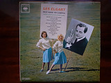 Виниловая пластинка LP Les Elgart – Best Band On Campus