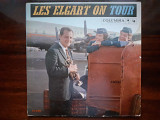 Виниловая пластинка LP Les Elgart – On Tour