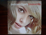 Виниловая пластинка LP Les & Larry Elgart – Les & Larry Elgart's Greatest Hits