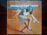Виниловая пластинка LP Les & Larry Elgart – Sound Of The Times